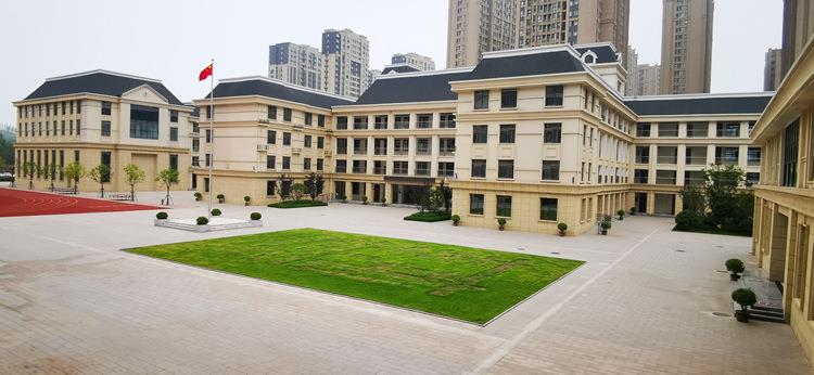【公告】2020年金水区艺术小学新生入学简章